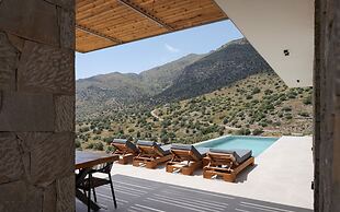 Saint George Horizon Villas