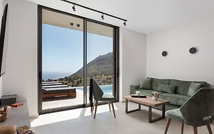 Saint George Horizon Villas