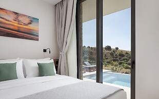 Saint George Horizon Villas