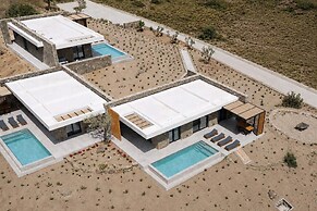 Saint George Horizon Villas