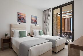 Saint George Horizon Villas