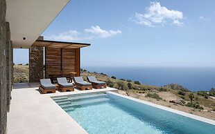 Saint George Horizon Villas