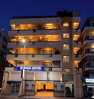 Sophia Hotel