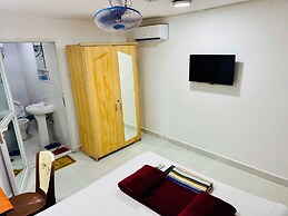 Sophia Hotel