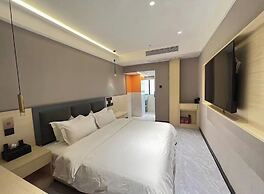 Jingfeng Hotel