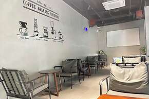 Jingfeng Hotel