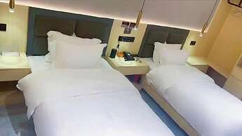 Jingfeng Hotel