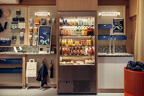 Scandic Go, Kungsgatan 14