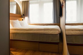 Scandic Go, Kungsgatan 14