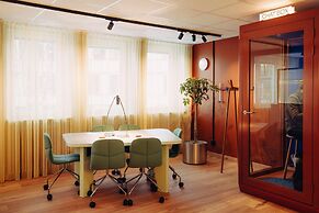 Scandic Go, Kungsgatan 14