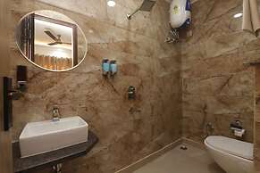 HOTEL GANGA STONE