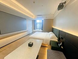 Baogeli Landmark Sky Hotel