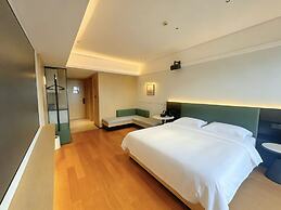 Baogeli Landmark Sky Hotel