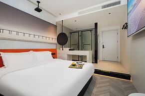 Key View Hotel