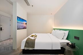 Key View Hotel