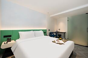 Key View Hotel