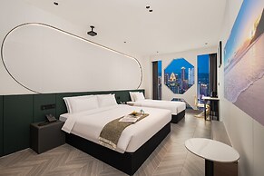 Key View Hotel