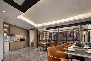 Key View Hotel