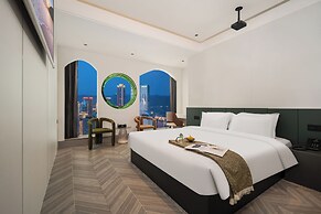 Key View Hotel