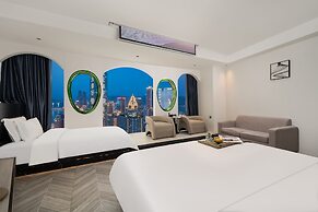 Key View Hotel