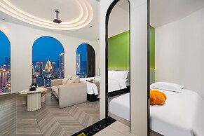 Key View Hotel
