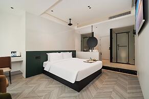 Key View Hotel
