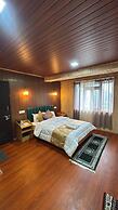 Lotus Inn Blue Pine