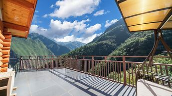 Tiger Leaping Gorge yachajiao Manor