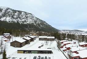Nyhem - Funäsdalens by
