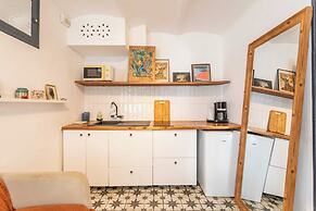 Charming 1bdr/2p Flat With a Garden