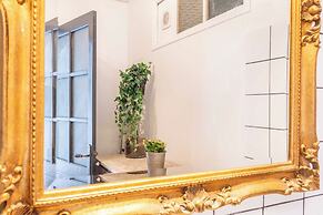 Charming 1bdr/2p Flat With a Garden