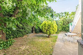 Charming 1bdr/2p Flat With a Garden