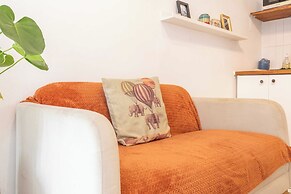 Charming 1bdr/2p Flat With a Garden