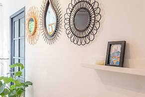 Charming 1bdr/2p Flat With a Garden