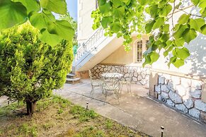 Charming 1bdr/2p Flat With a Garden