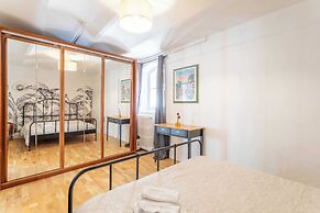 Charming 1bdr/2p Flat With a Garden
