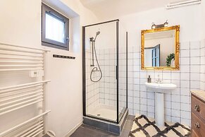 Charming 1bdr/2p Flat With a Garden