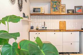 Charming 1bdr/2p Flat With a Garden