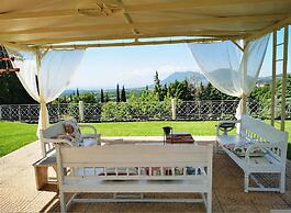 Studio Aspilon Pool and Mountain Views Near Drama