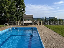 Villa Aspilon-peaceful Mountain Escape Near Drama