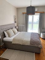 Villa Aspilon-peaceful Mountain Escape Near Drama