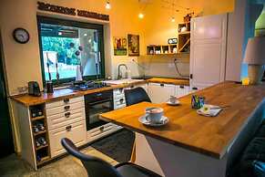 Villa Aspilon-peaceful Mountain Escape Near Drama