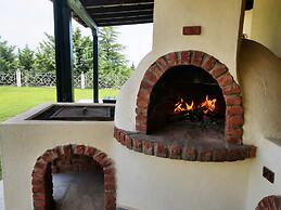 Villa Aspilon-peaceful Mountain Escape Near Drama