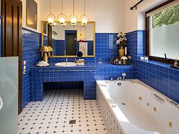 Villa Aspilon-peaceful Mountain Escape Near Drama