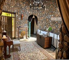 Villa Aspilon-peaceful Mountain Escape Near Drama