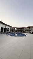 Nirwana Resorts and Club