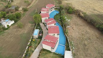 Nirwana Resorts and Club