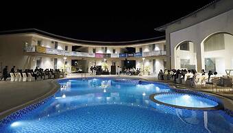 Nirwana Resorts and Club