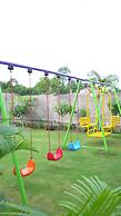Nirwana Resorts and Club