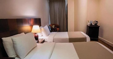 Nile View Plaza Hotel